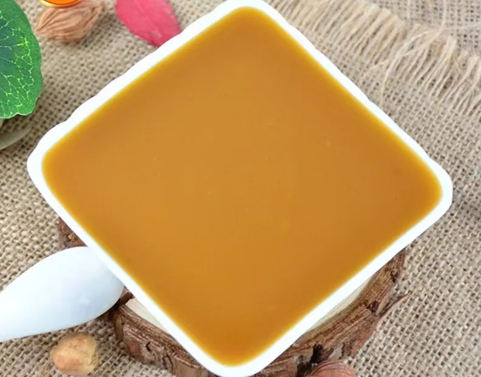 0 Sugar Low Fat Chicken Paste
