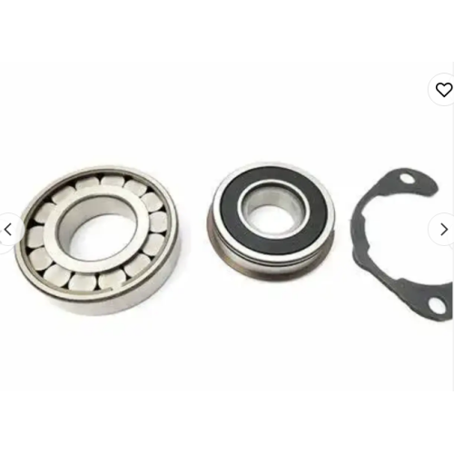 Transmission Gearbox Parts Bearing for Fiat Ducato 2006 2.3 Set for Secondary Shaft 6 Speed OEM 9402372858