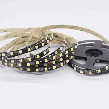 24V Magic White 5050 IC TM1934 LED Strip Lights: The Ultimate Guide and Search Engine