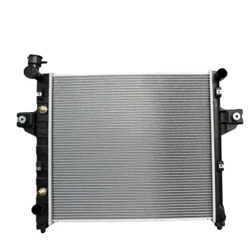 Car radiator parts for GM DODGE grand4.0L Cherokee' OEM 52079428 car radiator