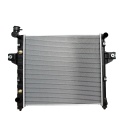 Car radiator parts for GM DODGE grand4.0L Cherokee' OEM 52079428 car radiator