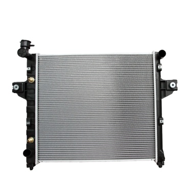 Car radiator parts for GM DODGE grand4.0L Cherokee' OEM 52079428 car radiator