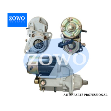 05086932AA DENSO MOTOR DE ARRANQUE 12V 2.7KW 13T