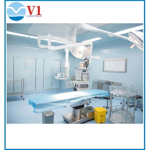 Modular Operating Room Clean Room Design Modular Operating Room Clean Room Design