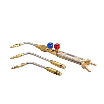 H02-6 Heavy Duty Cutting Torch