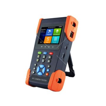 Hot selling CCD CVI TVI Camera Tester