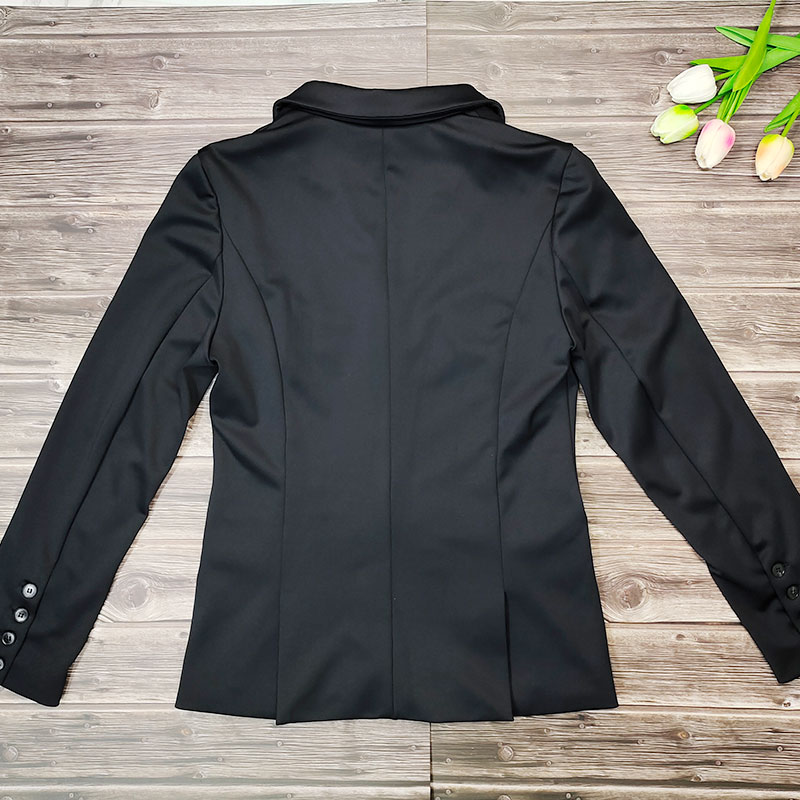 Women's Fleece Athletic Jackets