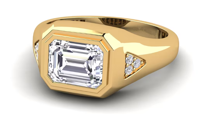 Pinakamahusay na mga regalo ng alahas ng lalaki para sa Araw ng mga Ama kasama ang mga singsing na bracelet na kuwintas at cufflink