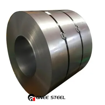 Cold rolled galvalume steel coil with low price