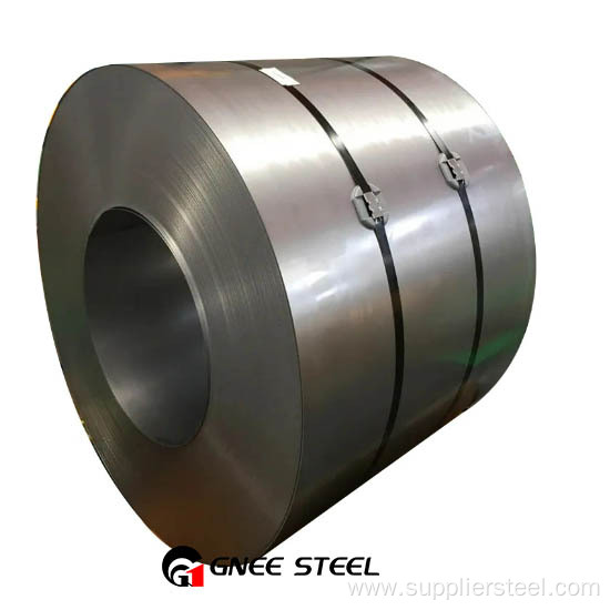 SPCC SPCE Cold Rolled Steel Coil