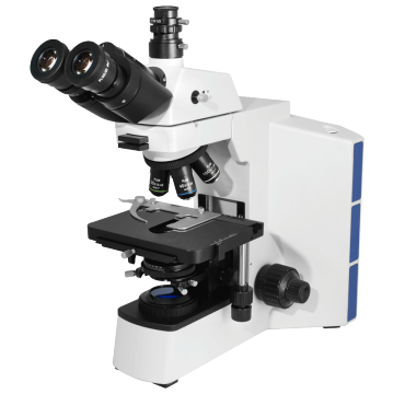 Microscope biologique SW-40: outil d'observation de précision