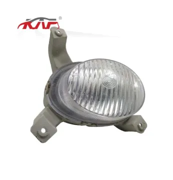 Fog Light for Chevrolet Lova Aveo 2003 - Front Bumper Foglamp 00016711