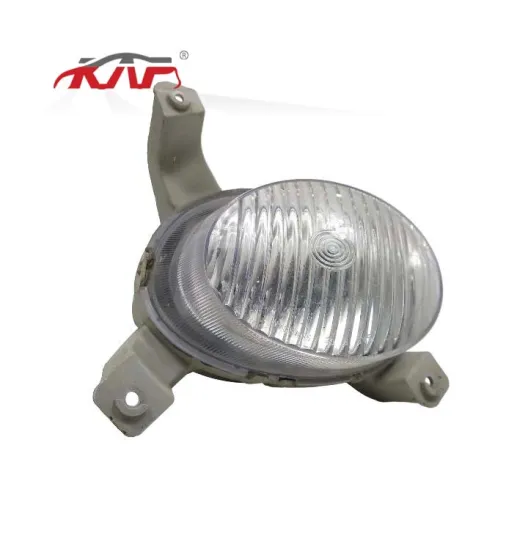 Fog Light for Chevrolet Lova Aveo 2003 - Front Bumper Foglamp 00016711