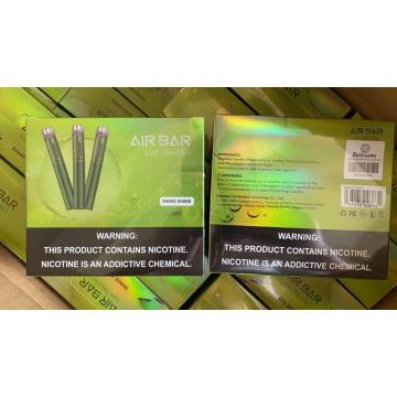AIR BAR LUX Vape Pens Kits