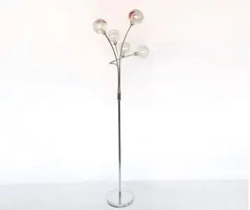 European style home decoration floor lamp
