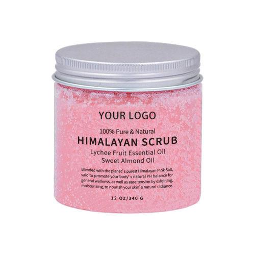 Himalaya Scrub du corps