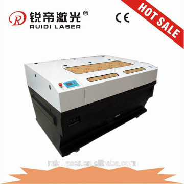 2016 Top Sale Rotary Laser Engraving Machine 4*3 Feet RD-1390