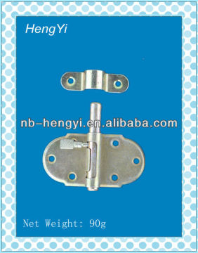 door latch with different types