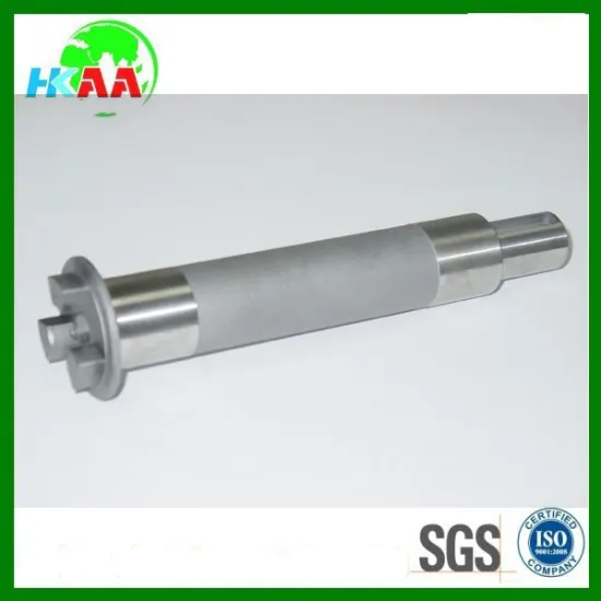Hot sale stainless steel auger shaft with best price
