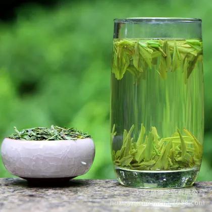 Green tea health benefits