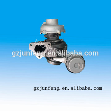 OM646 DE22LA A6460960199 VV14 Turbocharger For Mercedes Vito 115 CDI (W639)