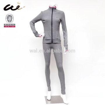 sports girl good choice hot sell women sportswear;fashion lady's sportswear