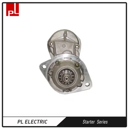 12v 2.5kw 128000-9500 iskra starter motor