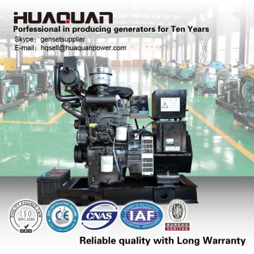 2017 marine fresh water generators diesel