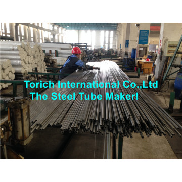 24mm high precision seamless steel small tube