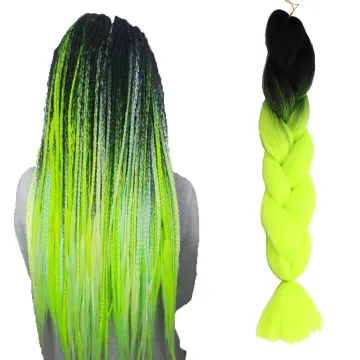 B13 Jumbo Braid Wholesaler Ombre Colors BoxBraiding Hair Extension Jumbo Braid Hair Extension