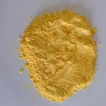 High pure ps azodicarbonamide foaming agent powder