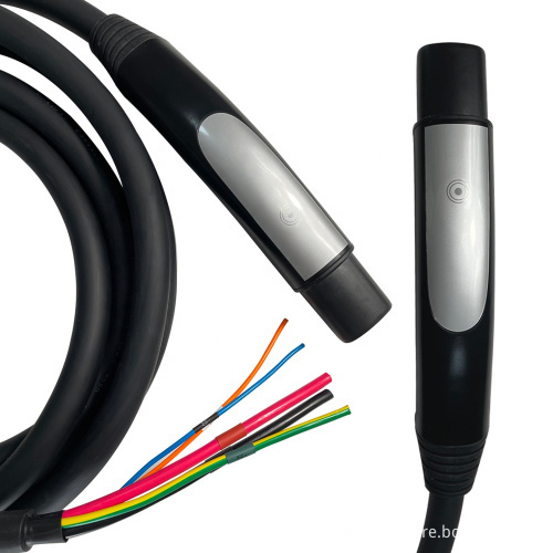 Tesla NACS Charging Cable 5m - FCC Approved 80A EV Charger Plug - North American Standard