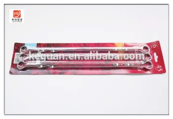 B-014 hot sale popular high quality stainless steel bbq set