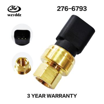 Oil pressure sensor 276-6793