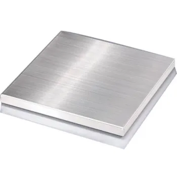 Hot Rolled Stainless Steel Plate 316L and 2mm Thickness: Properties, Applications, and Purchase Guide