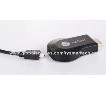 Ezcast miracast dongle