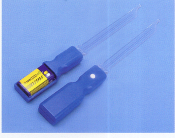 Light Cervical Spatula