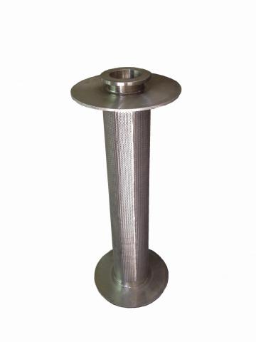 High quality Stainless steel dye bobbin