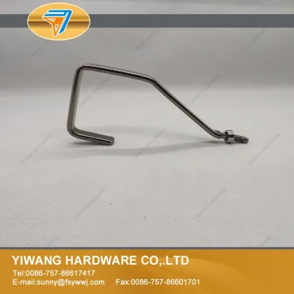 hot sale new products hanger hooks hardware