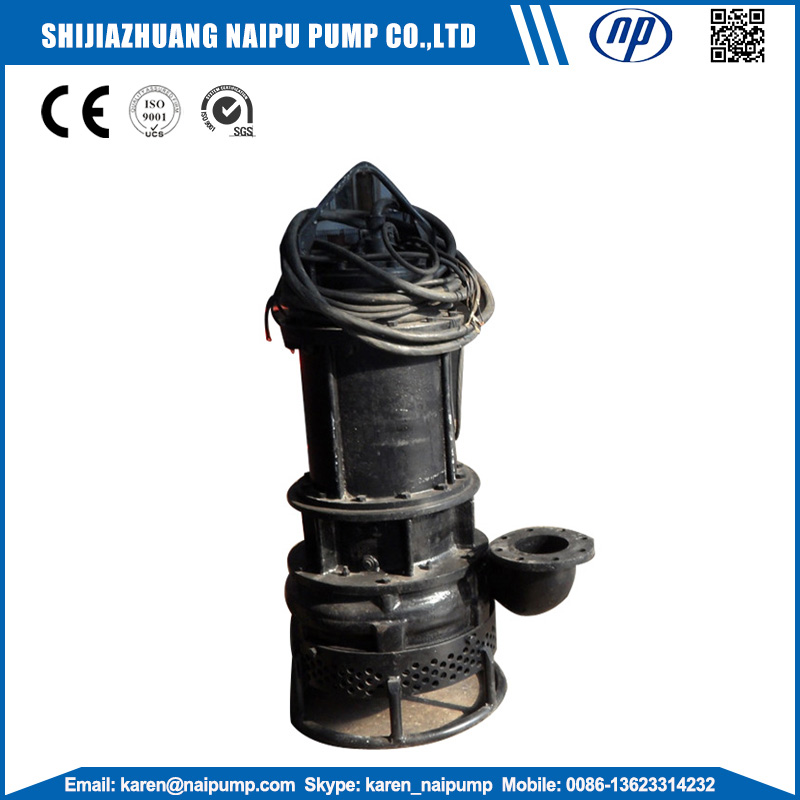 Dredging Gravel slurry pumps,centrifugal Slurry Pump