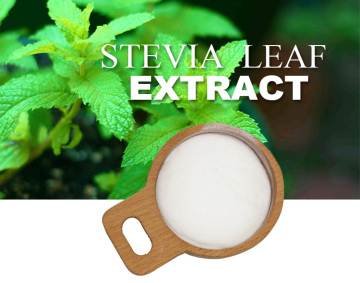 Stevia Rebaudioside A 40%-98%
