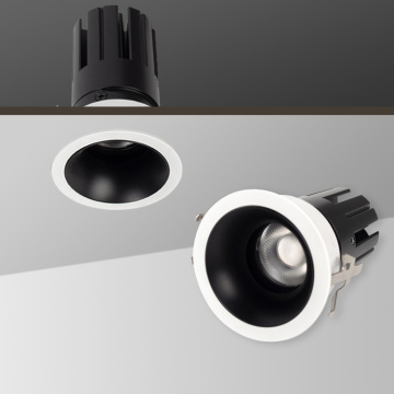 12W Hotel Wall mosó LED állítható csutak lefelé