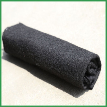 PP non woven geotextile fabric with good flexibility