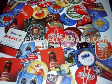 coaster