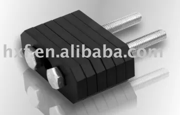 counterweight block