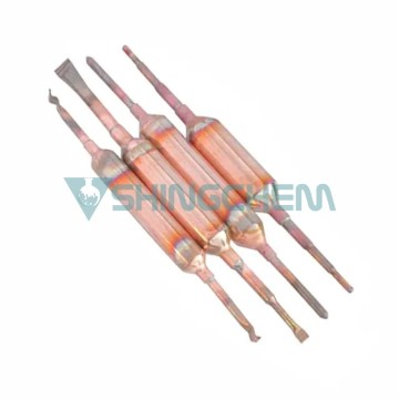 Copper Spun Filter Drier - Welding Filter Dryer 15g 18g All Sizes