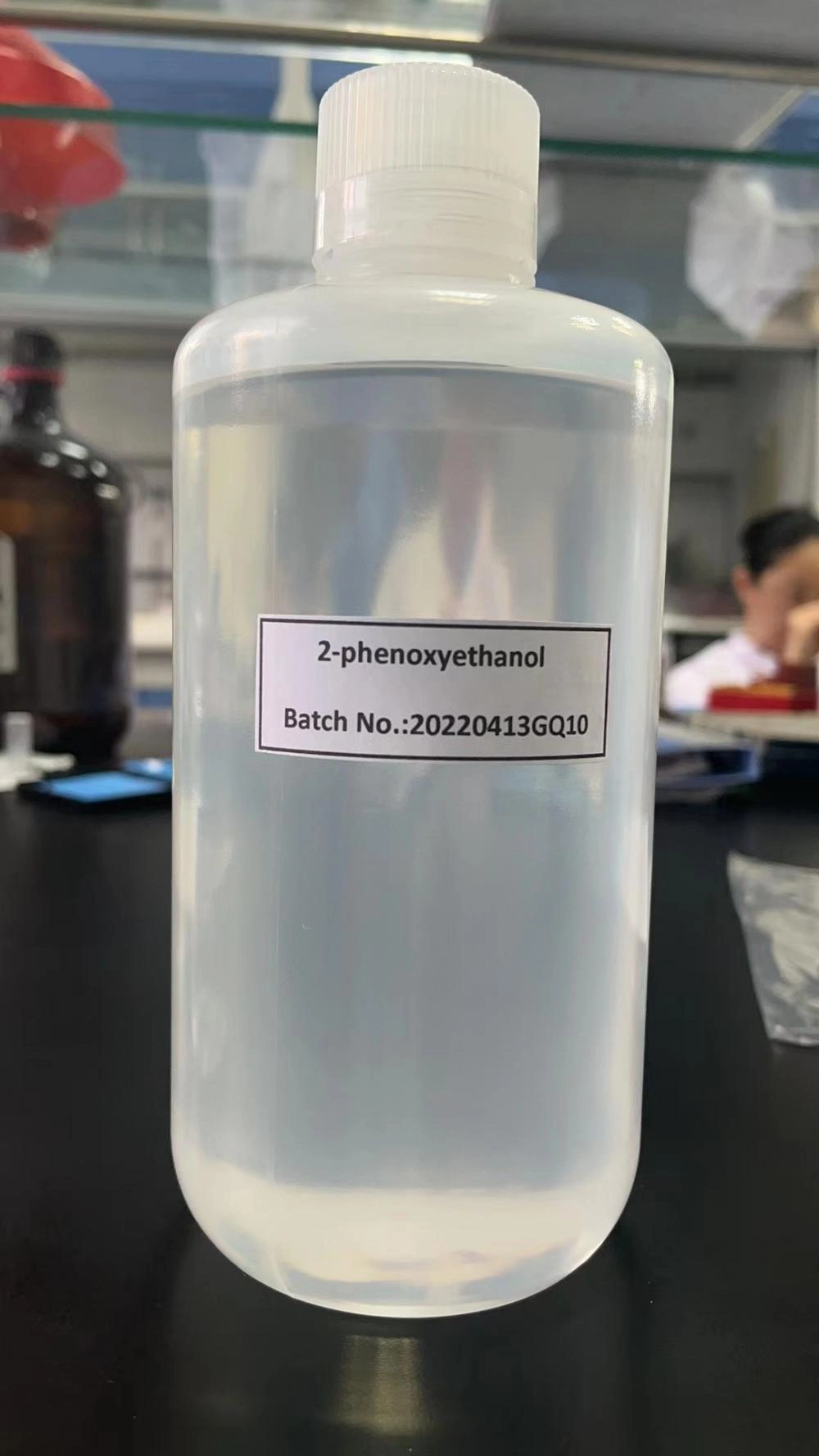 hot selling cosmetic grade phenoxyethanol eph