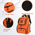 Functional Tennis Backpack for Equipment Storage