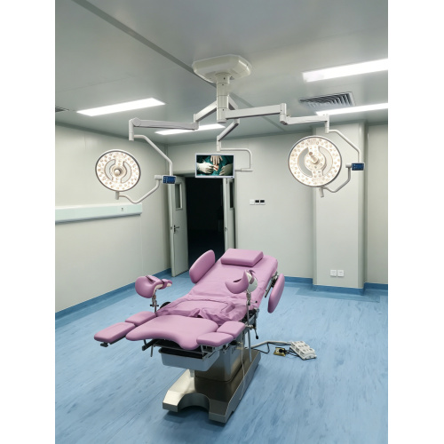 Gynecological Delivery Bed Operating Table
