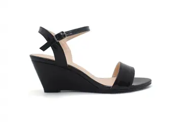 Ladies  Classic Heels Wedge Sandal